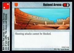 Ruined Arena
